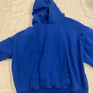 YZY x GAP Sweatshirt